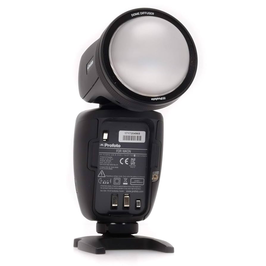 Nikon - profoto a1 for nikon バッテリー2個 新品)Profoto (プロフォト) Aシリーズ用 バッテリー（2S1P